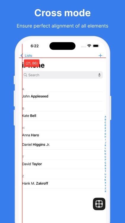 PixelsMeasure screenshot-3