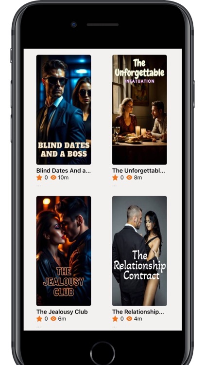 My Novels - Read Beast Romance