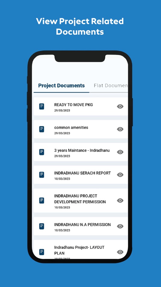 #4. Pprom (iOS) Bởi: Pankaj Murudkar