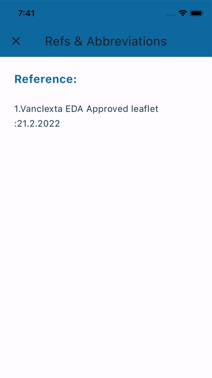 Venetostart EG screenshot-3