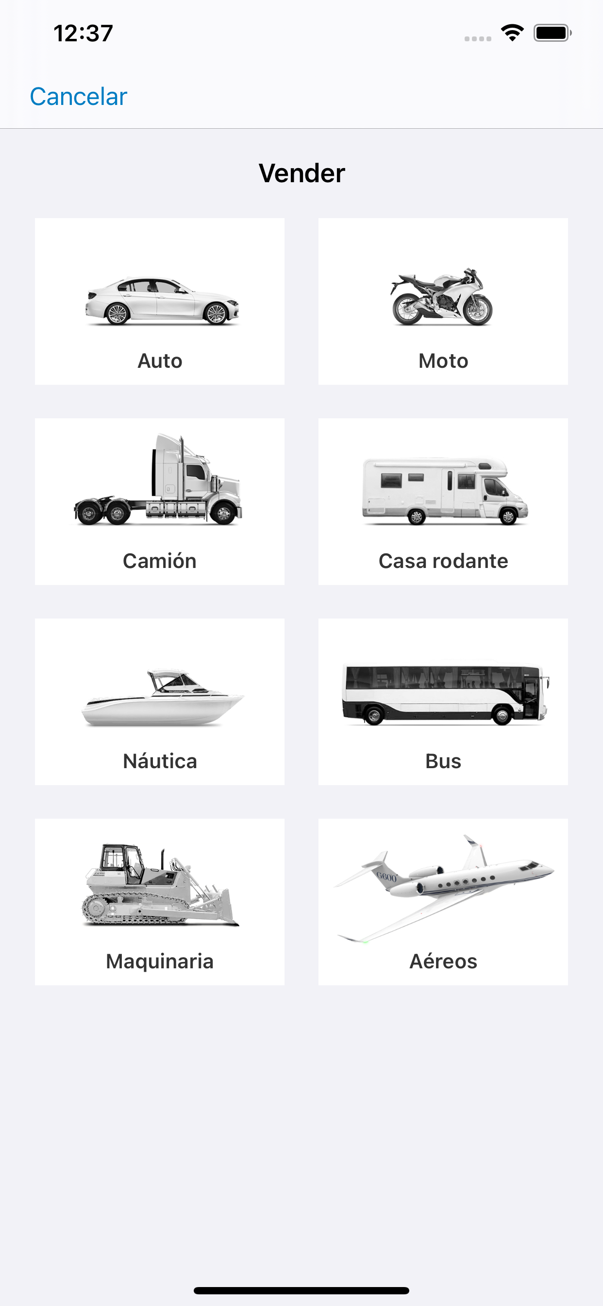 Chileautos