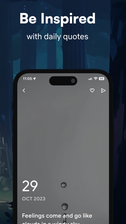 Sleep Stories & Noise - VAYU screenshot-4