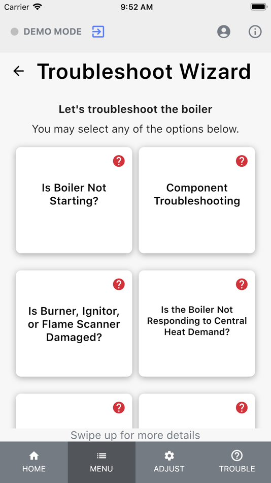#4. NYB-Connect (iOS) Bởi: New Yorker Boiler Company, LLC