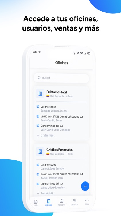 SalesMan screenshot-3