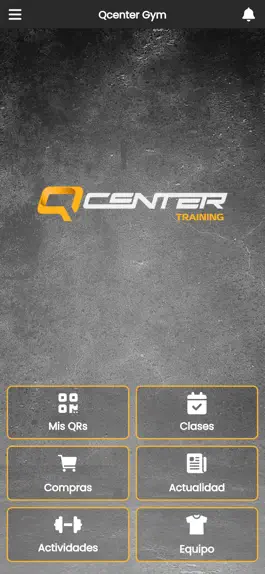 Game screenshot Qcenter Gym mod apk