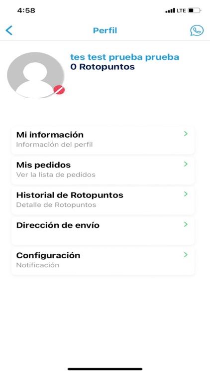 Gana más con Rotoplas screenshot-6