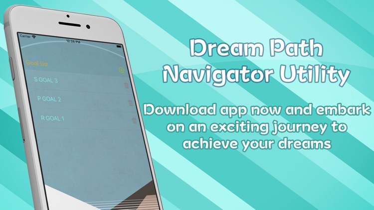 Dream Path Navigator Utility