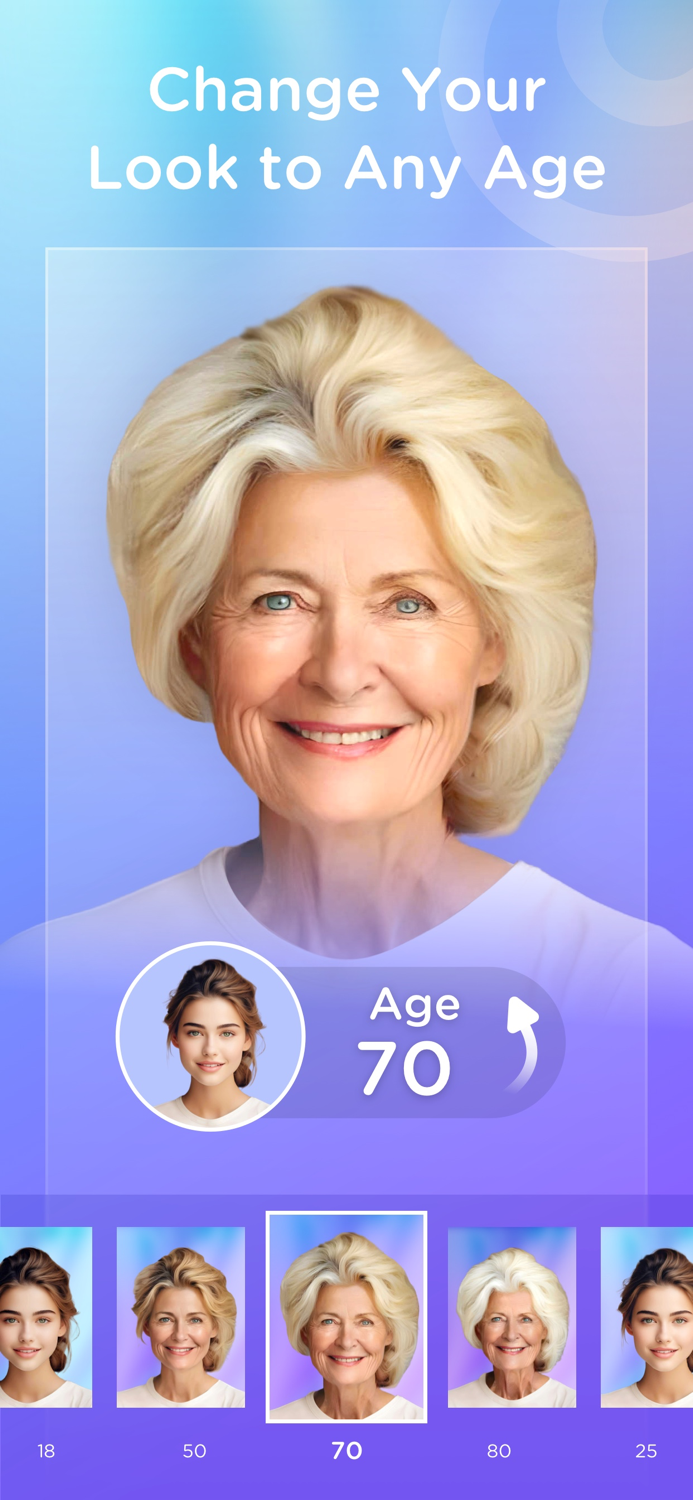 Quick Art AI Hair Editor