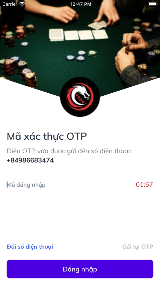 #2. VSOP (iOS) 由: BEESKY VIET NAM TECHNOLOGY AND TRADING COMPANY LIMITED