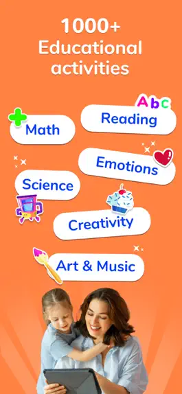 Game screenshot Brain teaser adventure for kid apk