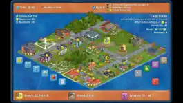 Game screenshot Товнополис mod apk