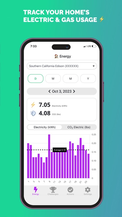 MeterLeader Screenshot
