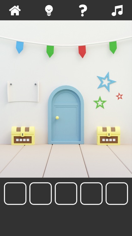 Small Room Escape Game Doors screenshot-6