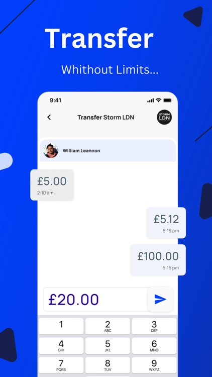 WyzePay screenshot-3