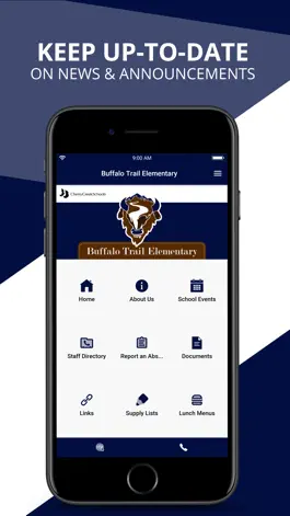 Game screenshot Buffalo Trail Elementary mod apk