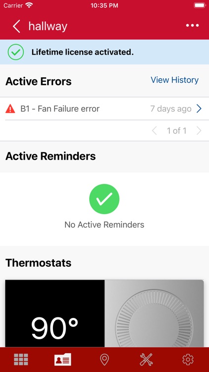 Amana Cloud Services screenshot-3