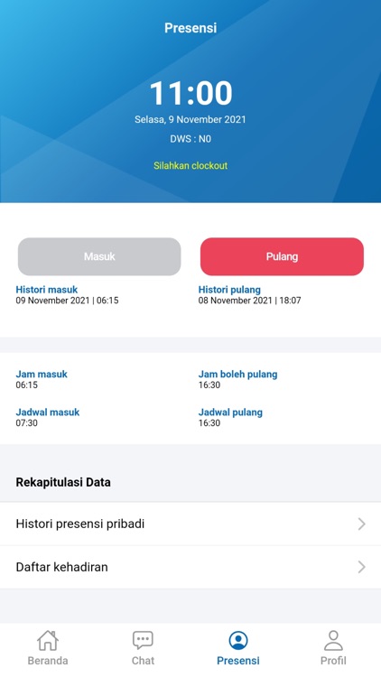 iperform AP2 screenshot-3