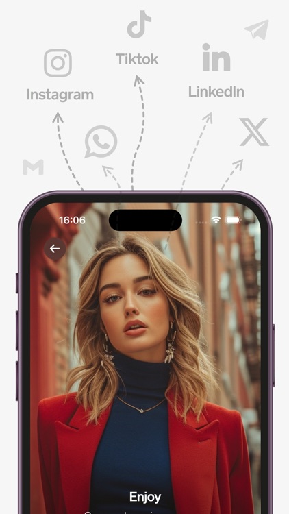 Impostory AI: Pro Photos