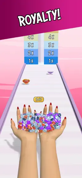 Game screenshot Jewelex apk