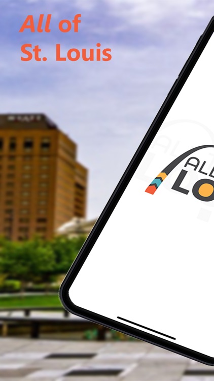 All Things Local STL