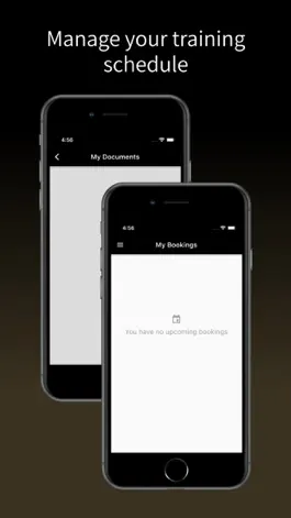 Game screenshot Golf Society apk