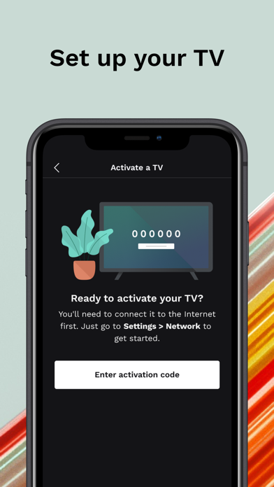 Xumo TV Screenshot