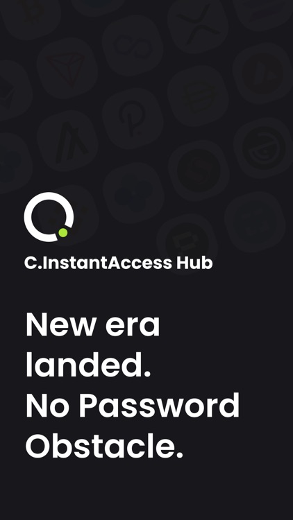 C.InstantAccess