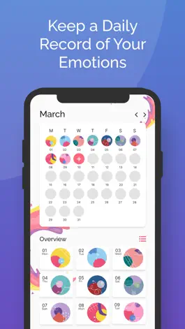 Game screenshot MoodArt: Your emotions in art mod apk