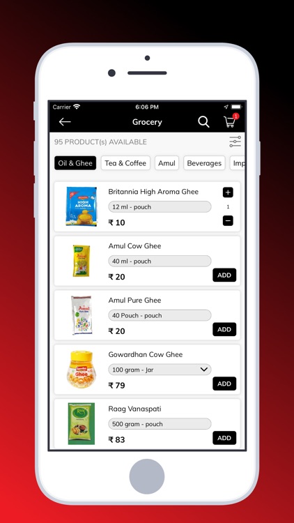 iWiNGZY Express screenshot-3