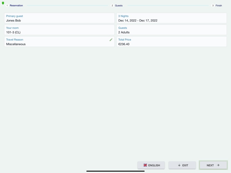 protel dSignature by protel hotelsoftware GmbH