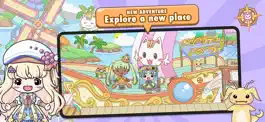 Game screenshot Jibi Land : Princess Town mod apk