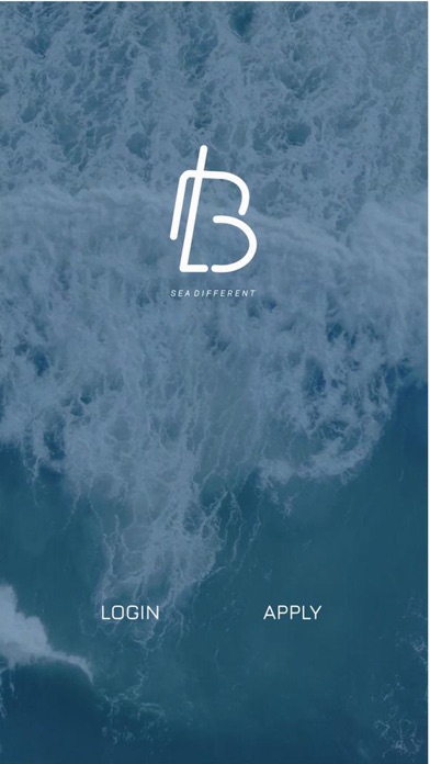 BlueLimit Screenshot