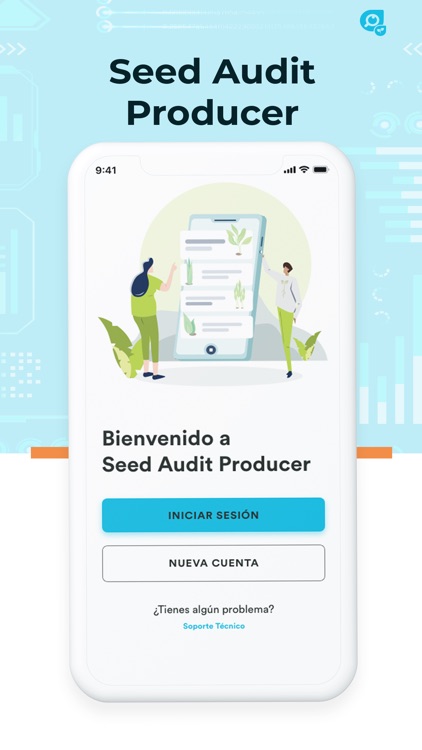 Seed Audit Producer