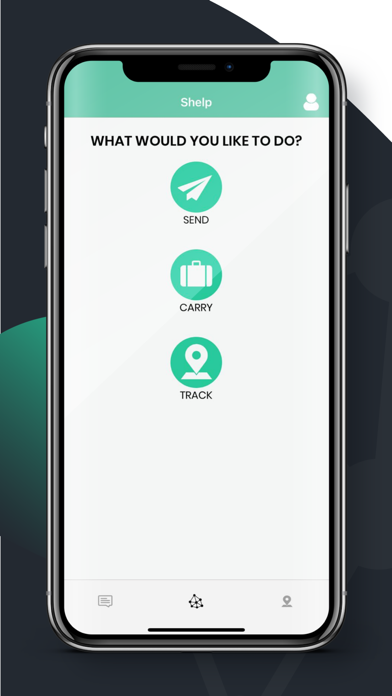 Shelp Screenshot