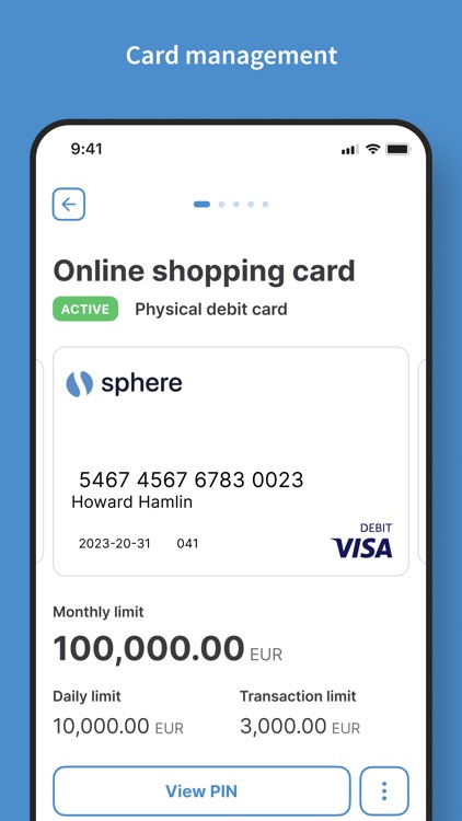 Sphere Partners Consumer