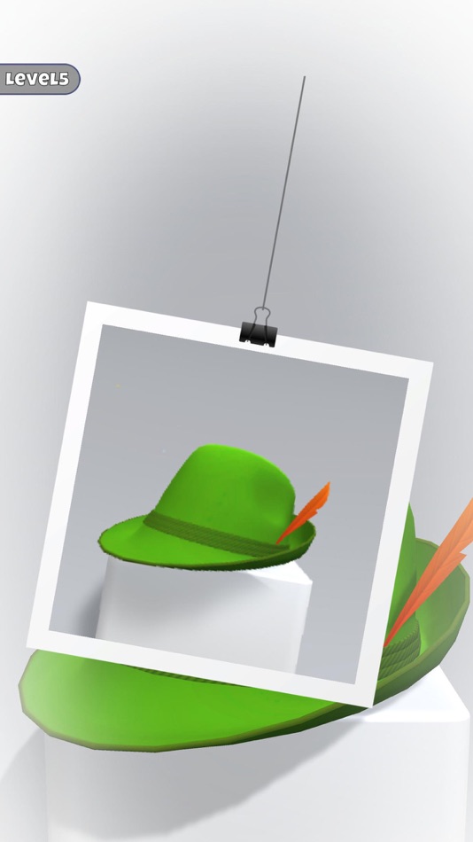 #2. Light the Colors (iOS) 由: Yaz Berke Emekli