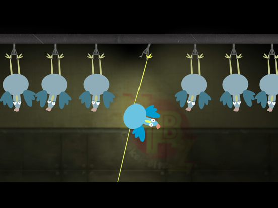 Screenshot #6 pour Super Stretchy Chicken Legs