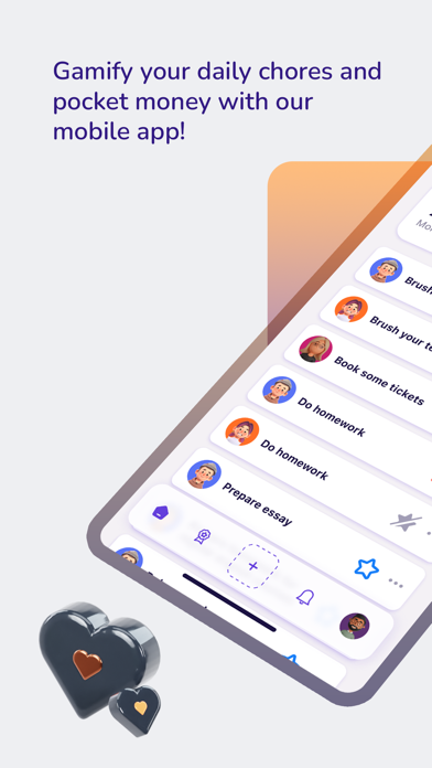 GetCoin Screenshot