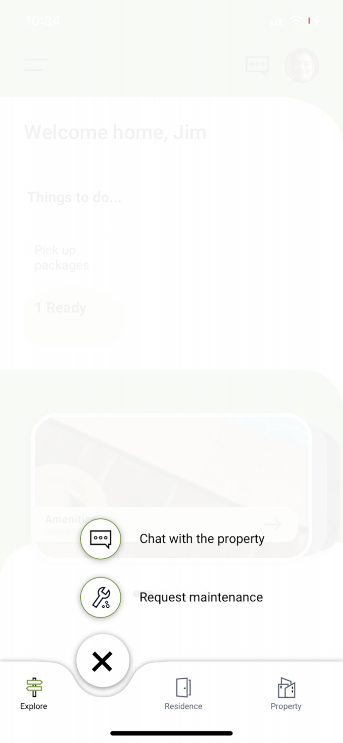 Village Green Holding