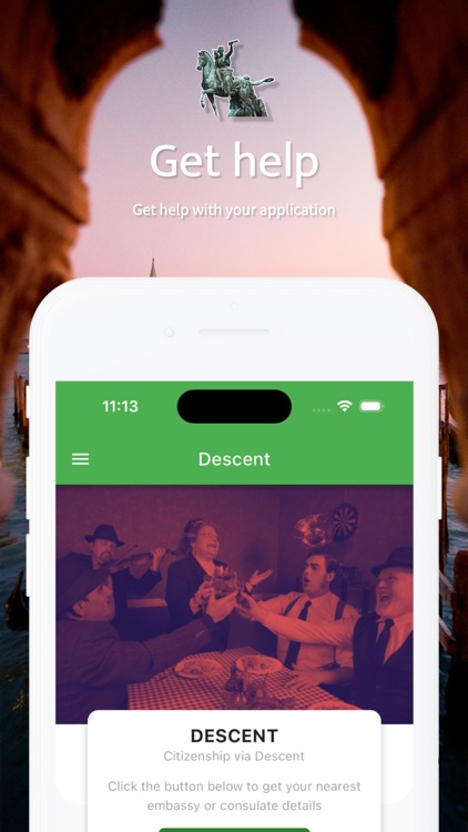CitizenIT: Italian Citizenship screenshot-6