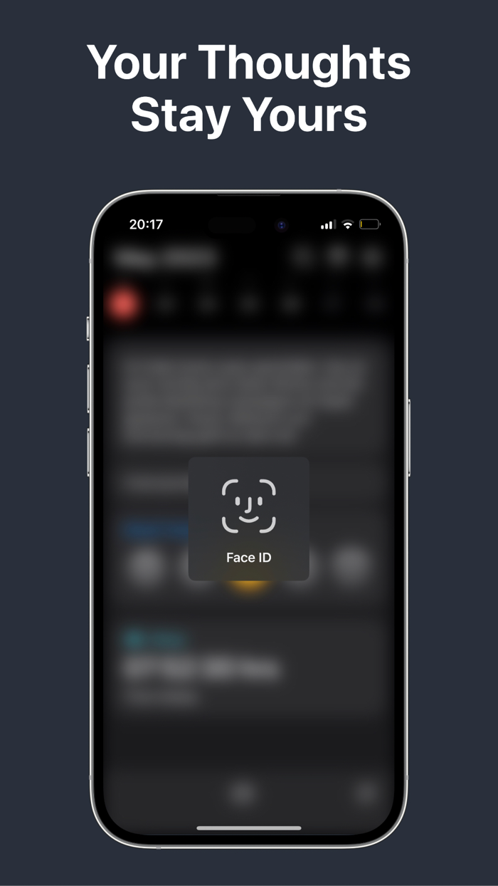 Reflective Journal and Tracker