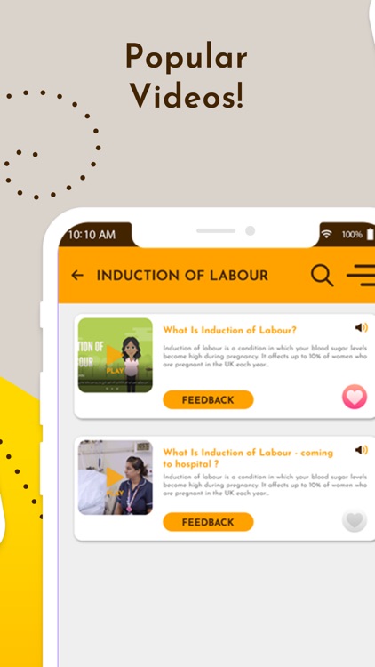 JanamApp screenshot-6