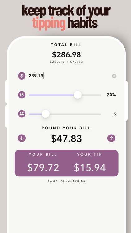 Envelope Budget App - Foodie screenshot-5