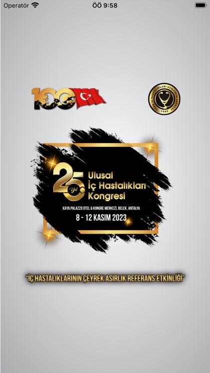 TİHUD 2023