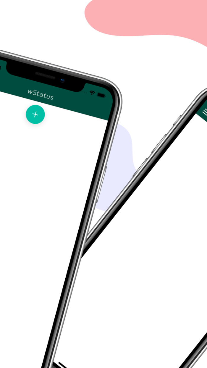 wStatus - Status Saver