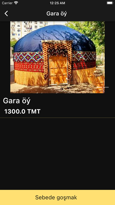 NUR toy hyzmatlary Screenshot