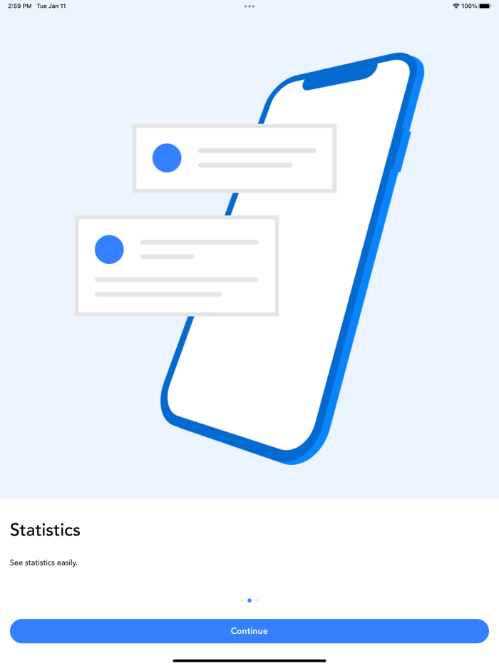 WhenOnline - Activity Tracker