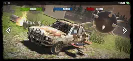 Game screenshot Dead Drift Online Zombie Smash hack
