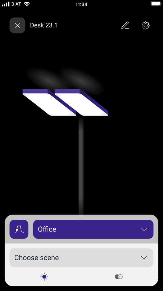 #5. sCS Remote (iOS) By: Tridonic