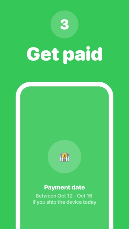 Phone Cash: Cash for phones screenshot-3